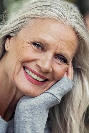 Photo of Pia Grønning from the Latest Netflix gallery