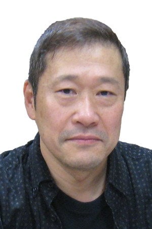 Photo of Junichi Miyashita from the Latest Netflix gallery