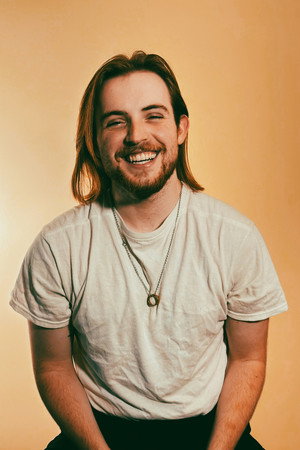Photo of J. Seth Estes from the Latest Netflix gallery