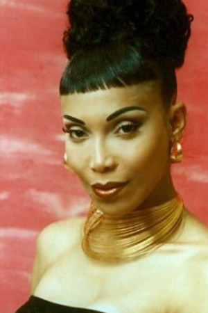 Photo of Octavia St. Laurent from the Latest Netflix gallery