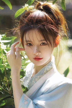 Photo of Shang Guan Mei Mei from the Latest Netflix gallery