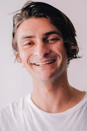 Photo of Aneil Karia from the Latest Netflix gallery