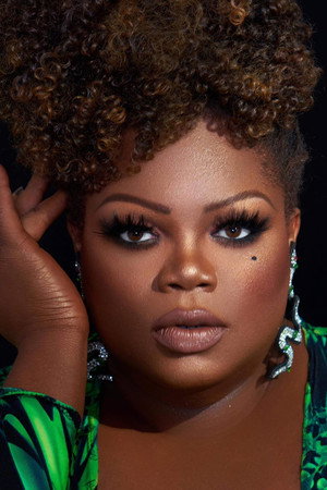 Silky Nutmeg Ganache photo