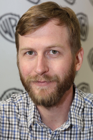 Photo of Aaron Horvath from the Latest Netflix gallery