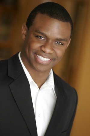 Photo of Michael Brown from the Latest Netflix gallery