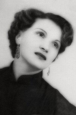 Photo of Deolinda Rodrigues from the Latest Netflix gallery