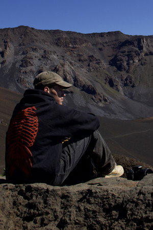 Photo of Victor Guillot from the Latest Netflix gallery