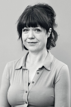 Lene Kongsvik Johansen photo