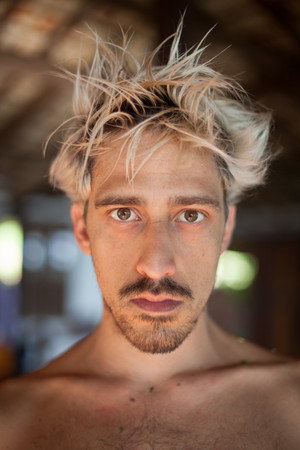 Photo of Antonio Miano from the Latest Netflix gallery