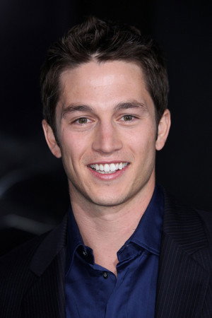 Photo of Bobby Campo from the Latest Netflix gallery
