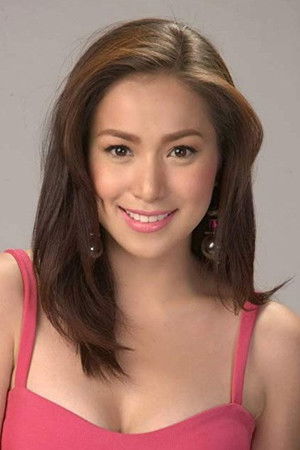 Cristine Reyes photo
