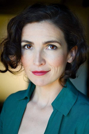 Photo of Jocelyn Christian from the Latest Netflix gallery