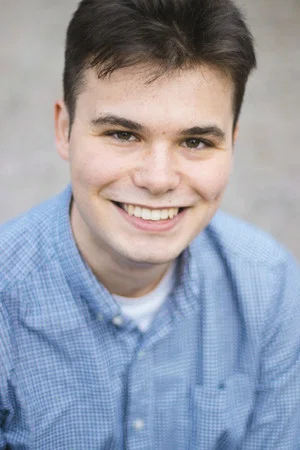 Photo of Craig Andrew Robertson from the Latest Netflix gallery