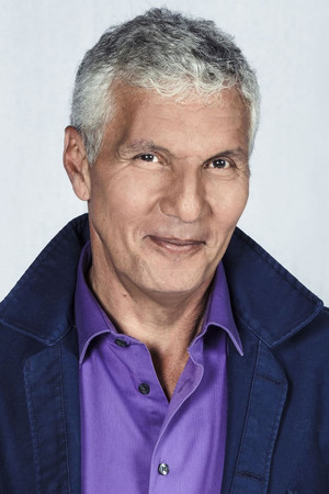 Photo of Rachid Arhab from the Latest Netflix gallery