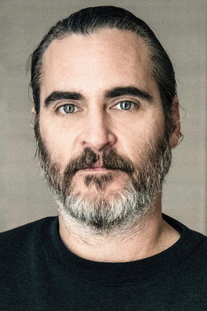 Joaquin Phoenix photo