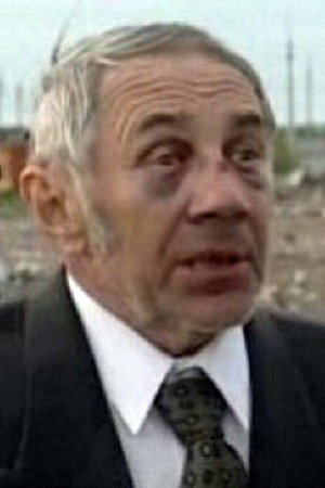 Photo of Vladimir Gorkov from the Latest Netflix gallery