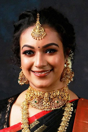 Photo of Shruthi Narayanan from the Latest Netflix gallery