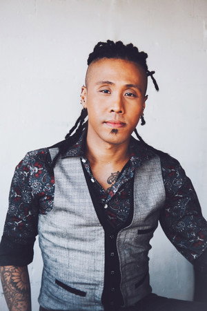 Photo of Jeremy Hernandez from the Latest Netflix gallery