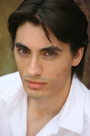 Photo of Aaron Schoenke from the Latest Netflix gallery