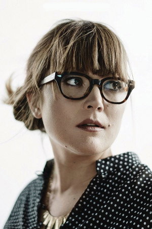 Photo of Sara Watkins from the Latest Netflix gallery
