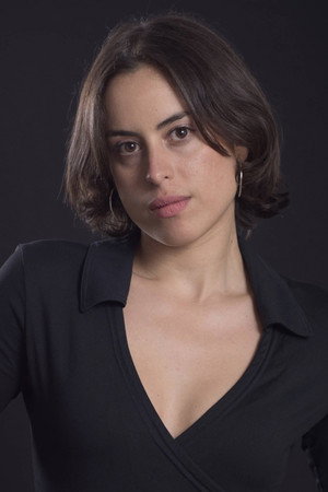 Photo of Carolina Torres from the Latest Netflix gallery
