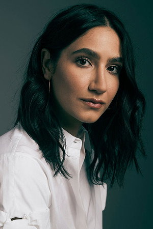 Photo of Nikohl Boosheri from the Latest Netflix gallery