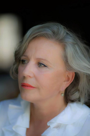 Krystyna Janda photo