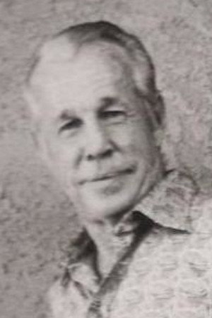 Photo of Budd Boetticher from the Latest Netflix gallery