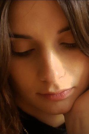 Photo of Giulia Pozzovio from the Latest Netflix gallery