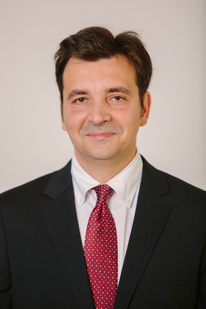 Photo of Tamás Kollarik from the Latest Netflix gallery