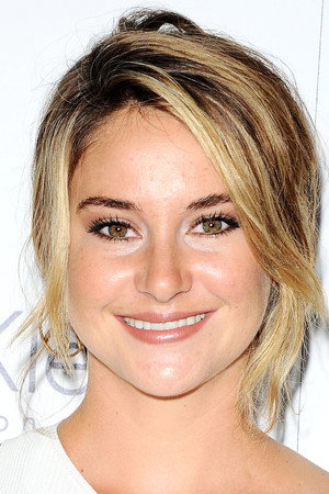 Shailene Woodley photo
