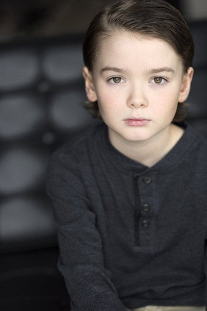 Christian Michael Cooper photo