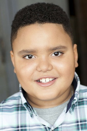 Photo of Devin Bethea from the Latest Netflix gallery