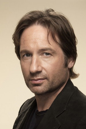 David Duchovny photo