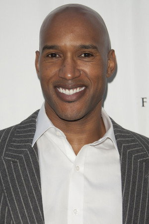 Henry Simmons photo