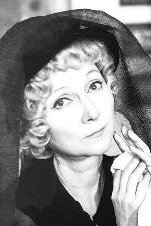 Marguerite Cassan photo