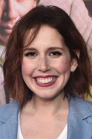 Vanessa Bayer photo