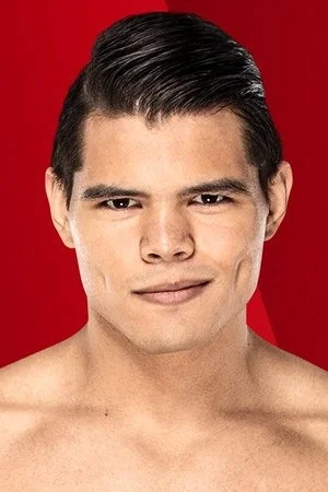 Photo of Humberto Garza Carrillo from the Latest Netflix gallery