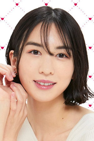 Hinako Takahashi photo