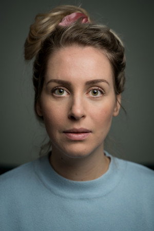 Photo of Karlijn Koel from the Latest Netflix gallery