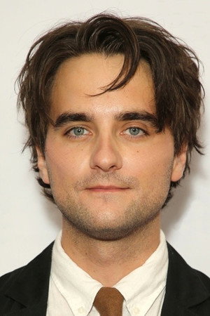 Photo of Landon Liboiron from the Latest Netflix gallery
