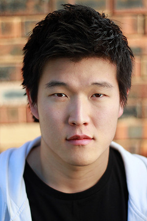 Danny Kim photo