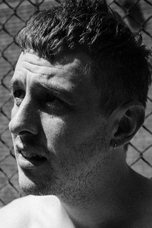 Photo of Jonas Holst Schmidt from the Latest Netflix gallery