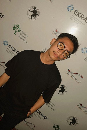 Photo of Stefanus Partorang Pasaribu from the Latest Netflix gallery