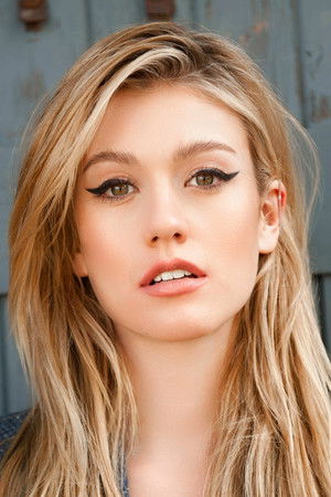 Katherine McNamara photo
