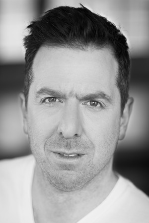 Patrice Robitaille photo