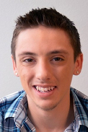 Photo of Logan Warner from the Latest Netflix gallery