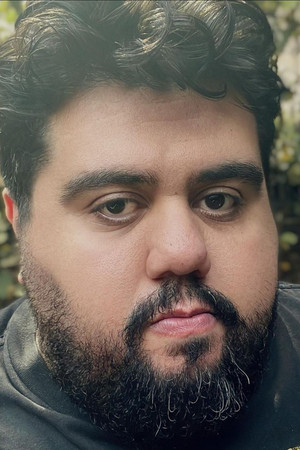 Photo of Ayman Wattar from the Latest Netflix gallery