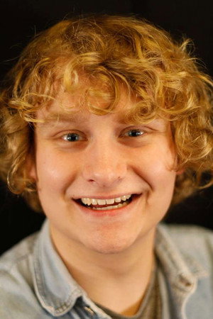 Photo of Drew Crosby from the Latest Netflix gallery