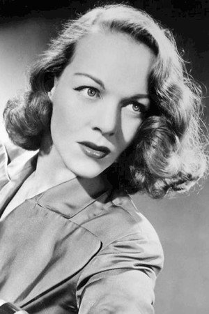 Photo of Maria Riva from the Latest Netflix gallery